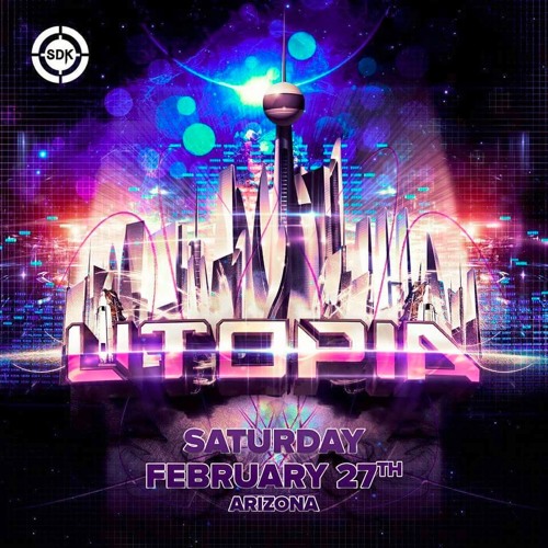 Maromi Utopia Mix