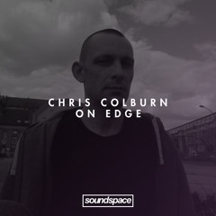 PREMIERE: Chris Colburn - On Edge (Nonlinear Systems)