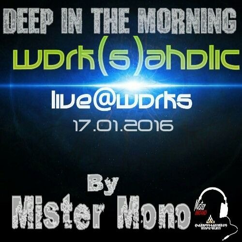 Work(s)aholic (Live@Works)