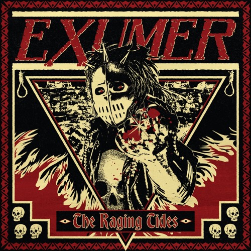 Exumer Interview With Mem