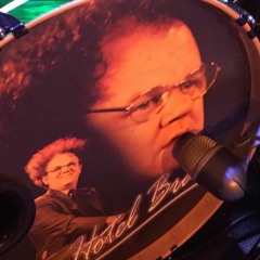 Nick D - Ghosts Of Christmas Eve (2014)