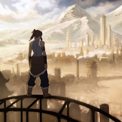 Watch Me Bend (Legend of Korra Hip-Hop Instrumental) [REMASTER]