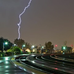 El Nino Amtrak Edition