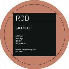 ROD - Float