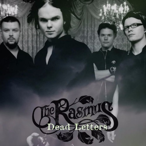 The Rasmus - In The Shadows ( AntoniLive Dream Mix)