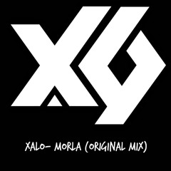 Xalo- Morla (Original Mix)