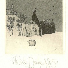 fried coffee's lazy winter vinyl hibernation