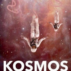KOSMOS podcast on Radio Luz 20.04.2015