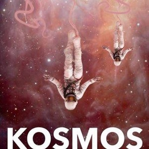 KOSMOS podcast on Radio Luz 20.04.2015
