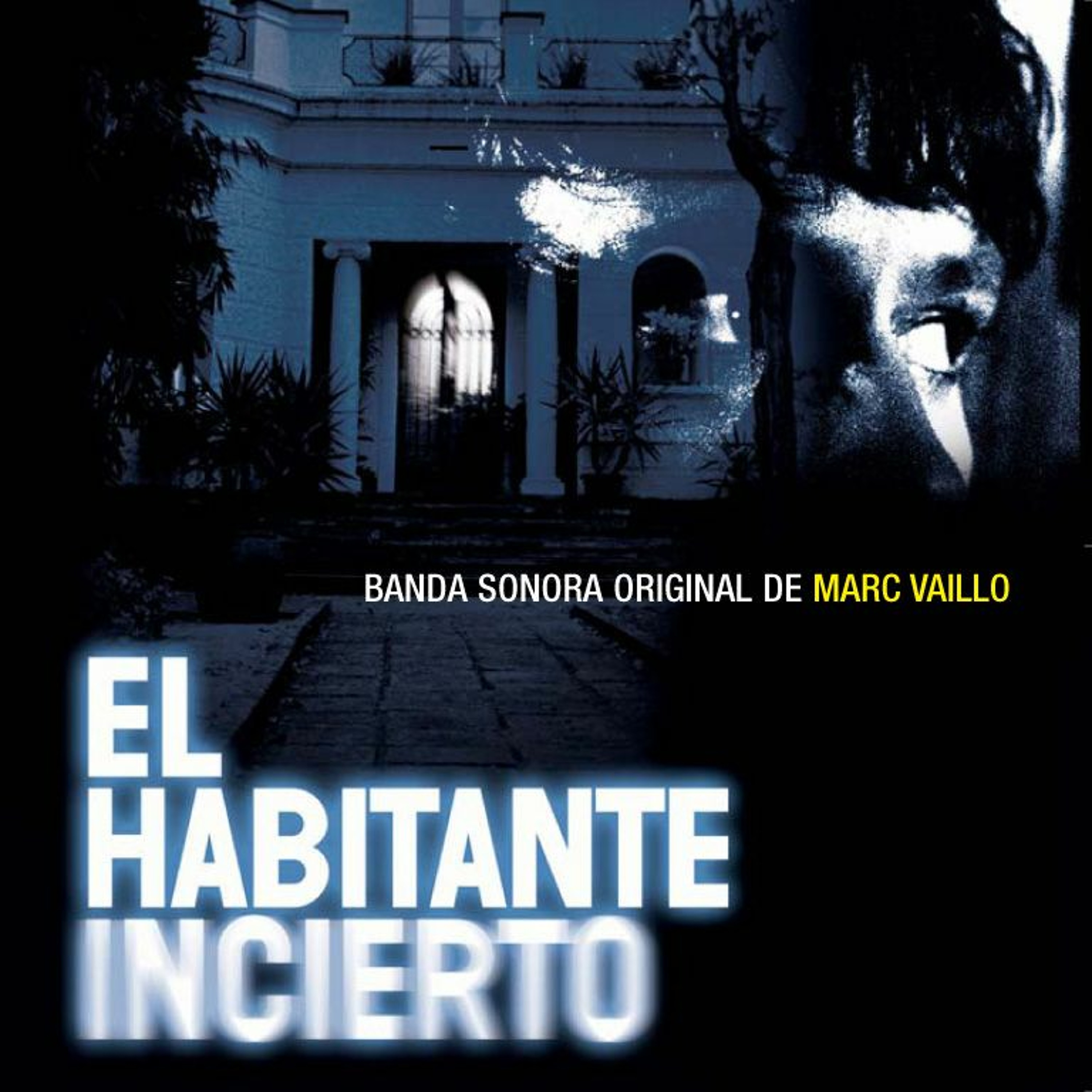 Marc Vaillo on Soundcloud
