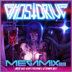 Ghostdrive megamix 83