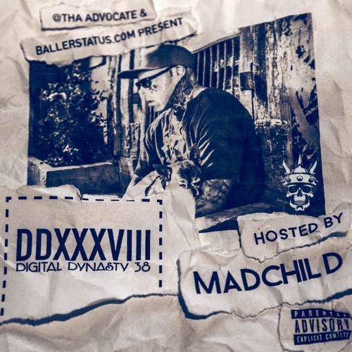 Stream R.A.P. Acronymical Passages by Main Adrenaline | Listen online ...