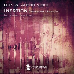 Anton Vitko Feat O.P.- Autumn Rain(Original)