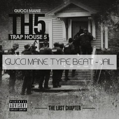 Gucci Mane Type Beat - Jail (Prod By Solaris Beats)