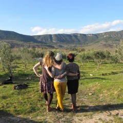 Trois Pas D'ici - Avant - Deux