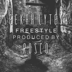 Seekah Lytess Freestyle (Produced by Rosco)