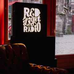 Baka Gaijin Session at Red Light Radio with Sello