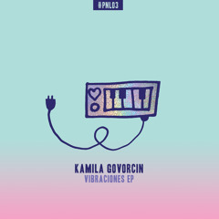 04 Kamila Govorcin - Daydream