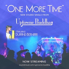 One More Time feat. Durand Bernarr