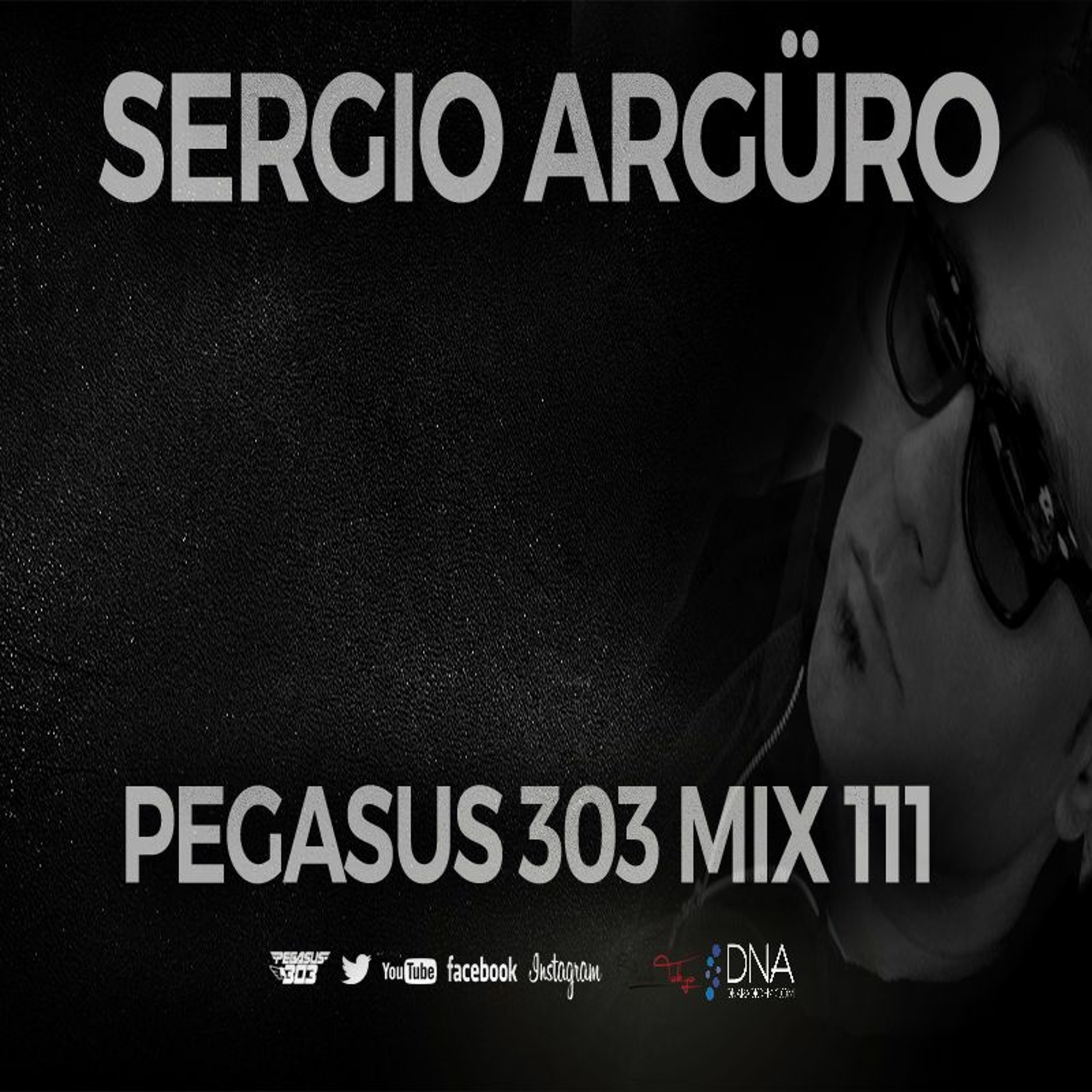 Pegasus 303 (mrclean)