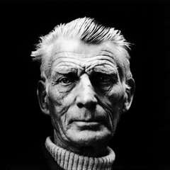 PinC Podcast Episode 4: The Poetry of Samuel Beckett