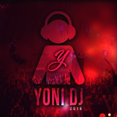 DIGAME USTED - YONI DJ - SIN PISAR2016 - SIMPLE MIX