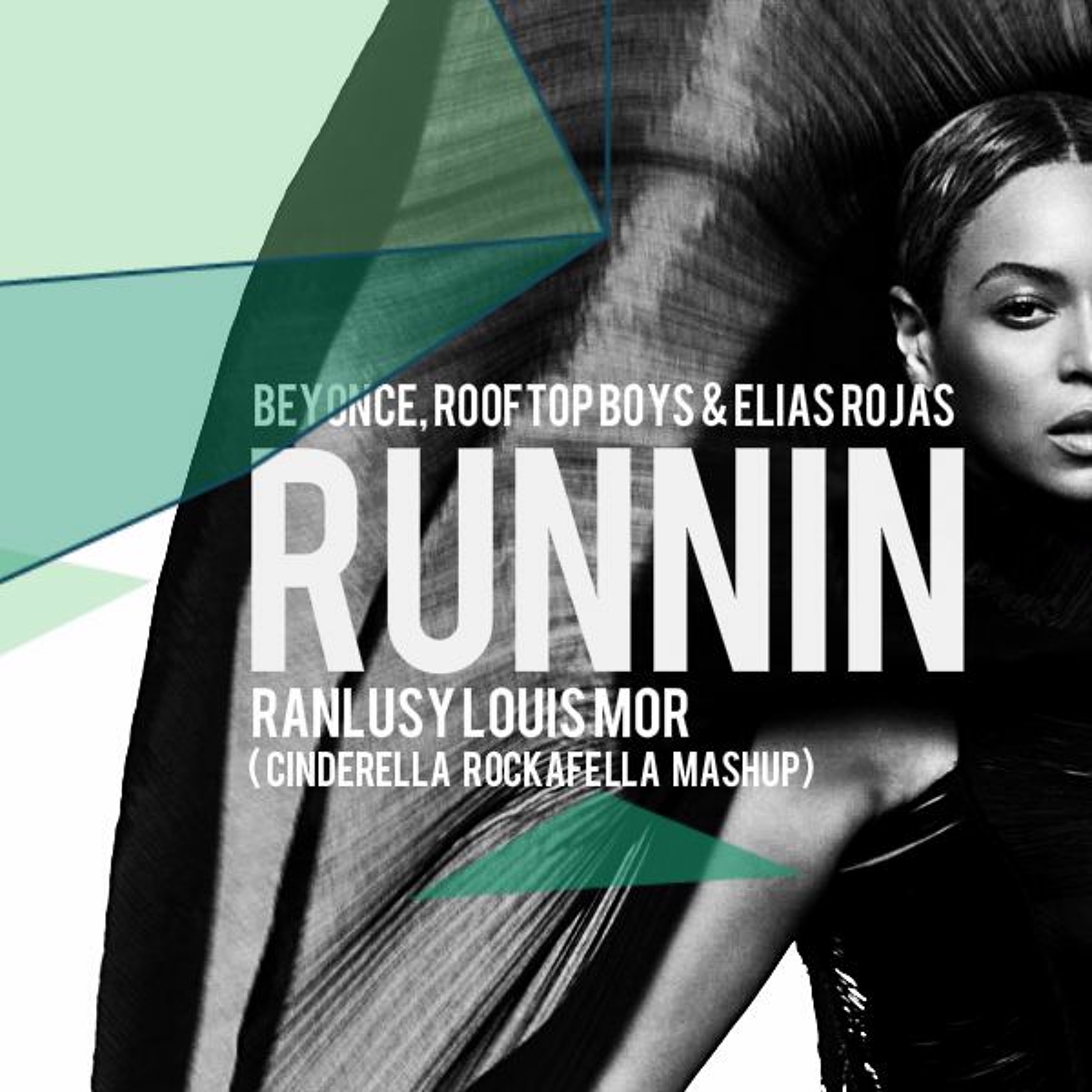 DJ Ranlusy Louis Mor