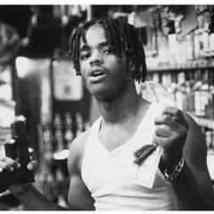 O Dog [prod Donny cash]