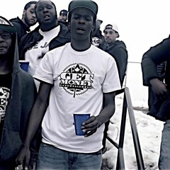 Booggz-Ain't Like Me [Produced By Legend Loc]