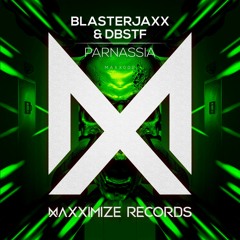 Blasterjaxx & DBSTF vs Calvin Harris - We'll Be Parnassia (Alex Rosales Edit)