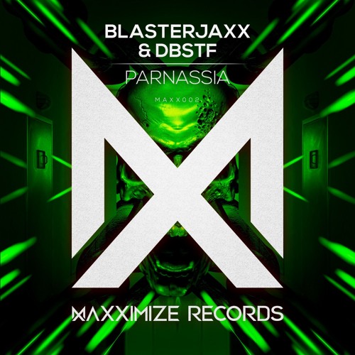 Blasterjaxx & DBSTF vs Calvin Harris - We'll Be Parnassia (Alex Rosales Edit)