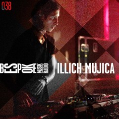 Bespoke Musik Radio 038 : Illich Mujica