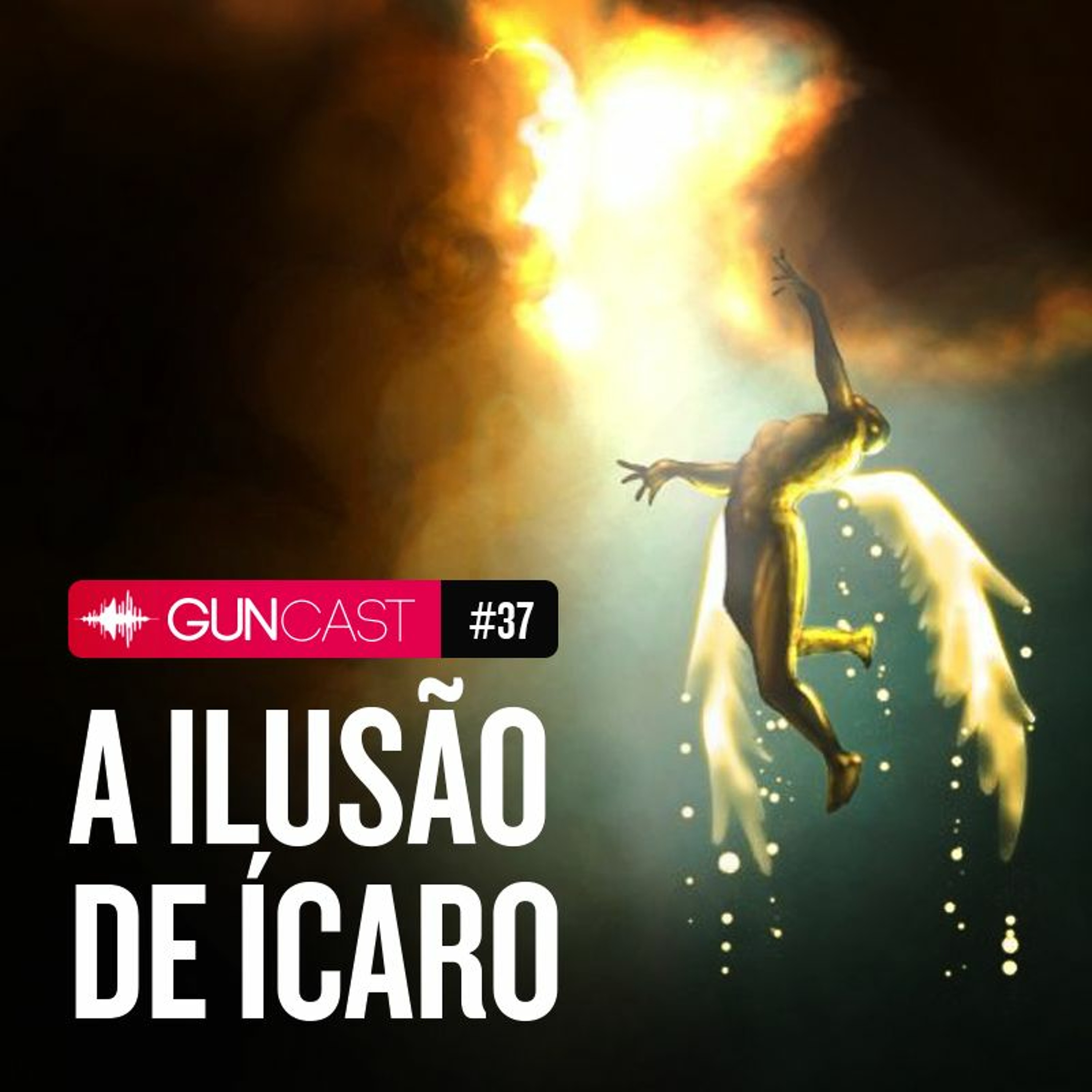 GunCast | Criatividade e Inovação