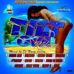 MORE... THAN 100 DANCEHALL RIDDIMS (MIXED BY Di NASTY)
