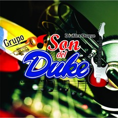 Grupo Son Del Duke - Soy Rebelde
