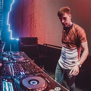 Bryan Kearney - Live @ Dreamstate SF 2016