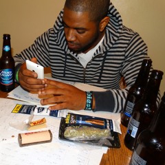 Hella Smoke Y.S.K.L (Antidote Remix)