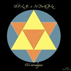 Introduction Feat. Mystic The Bushman produced by InDeLiBLe