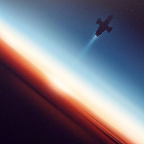 KISNOU & Michael FK - Travellers of the dusk