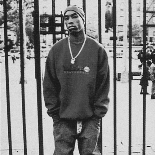 M.V.P. (DJ Roughmix Edit) - Big L x mafegi (Krekpek Exclusive)