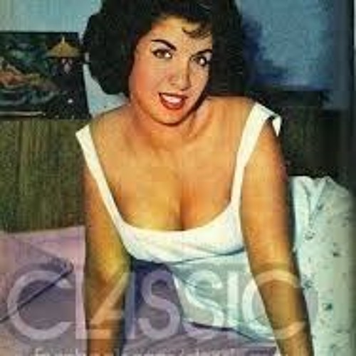 مها صبرى وحشنى كلامك