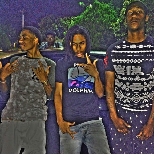 Mmhhhmmmm Freestyle (Wooooooh) - Whale$, Roosta, FatFat, Bash, Tony D #FreeBash