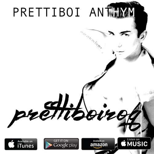 PrettiBoi Anthym (Studio Master)