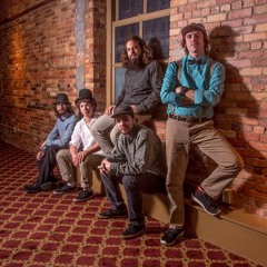 Spicy Meatball (LIVE 12/19/15 The Break)