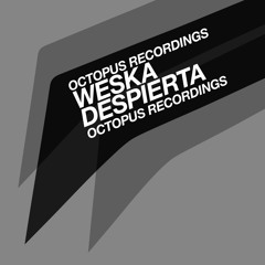 Weska - Third Eye - Octopus Recordings - OCT081