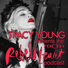 Rebel Heart FEROSH Podcast