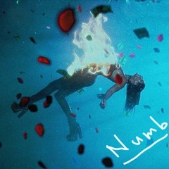 Creebo ft. Too Cool -"Numb" Prod. By Uncle Creebo