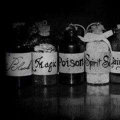 Polter - set - Poison