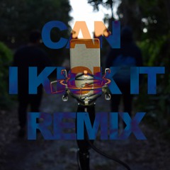 Sir William X Con Voi - Can I Kick It Remix (Prod. By J. Cole)