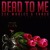 Artwork for Sex Whales & Fraxo - Dead To Me (feat. Lox Chatterbox)